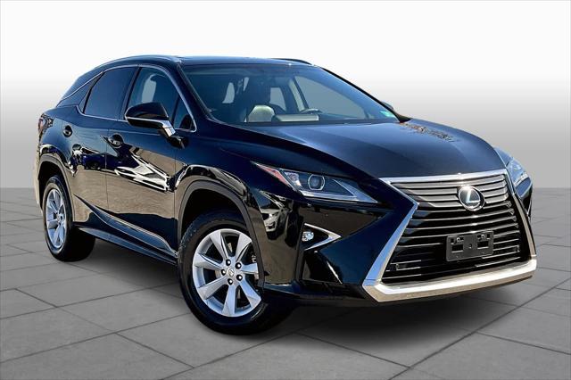 used 2016 Lexus RX 350 car, priced at $20,987