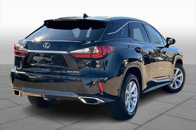 used 2016 Lexus RX 350 car, priced at $20,987