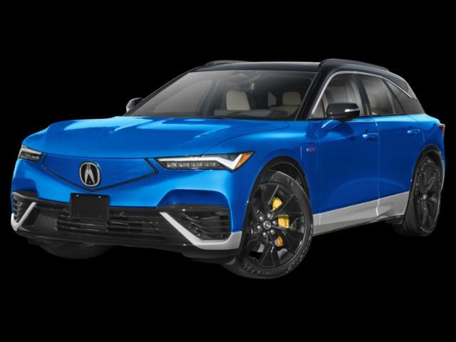 new 2024 Acura ZDX car, priced at $76,450