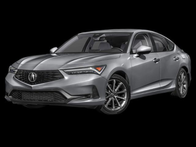 new 2025 Acura Integra car, priced at $34,795