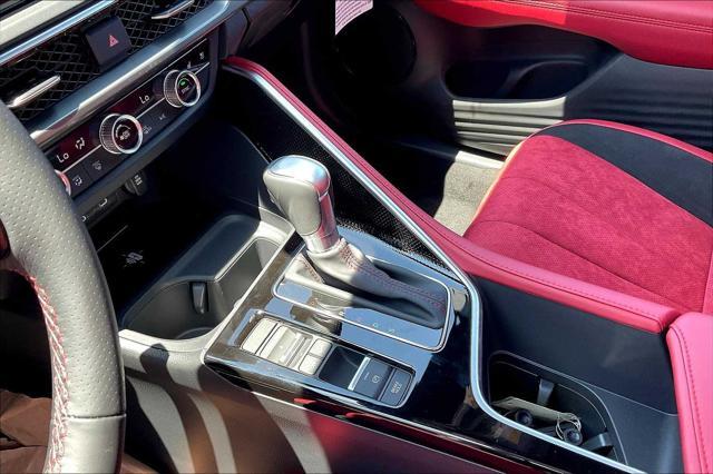 new 2025 Acura ADX car, priced at $39,950