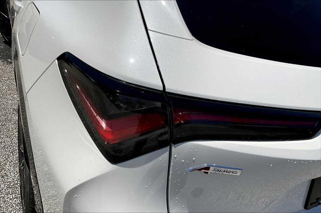 new 2025 Acura ADX car, priced at $39,950