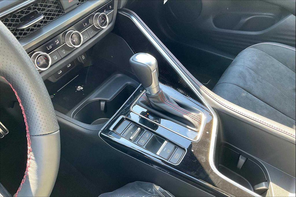 new 2025 Acura ADX car, priced at $41,350