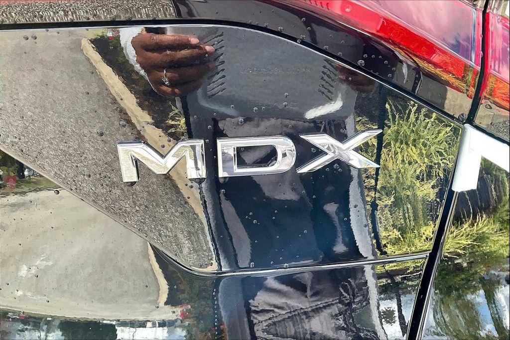new 2026 Acura MDX car, priced at $61,350