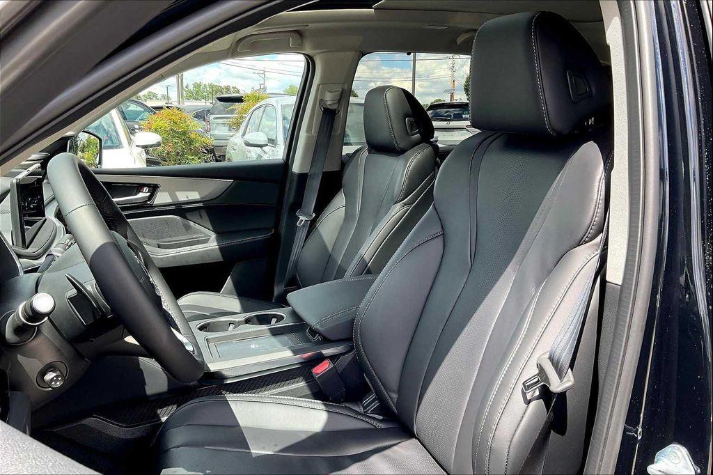 new 2026 Acura MDX car, priced at $61,350