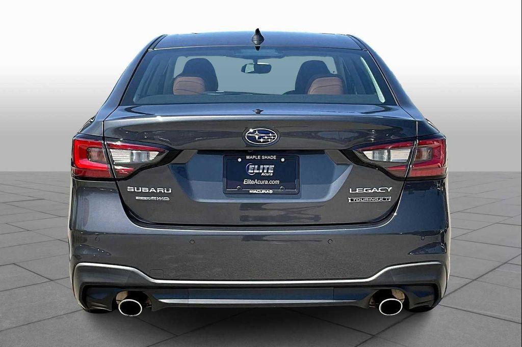 used 2020 Subaru Legacy car, priced at $27,587