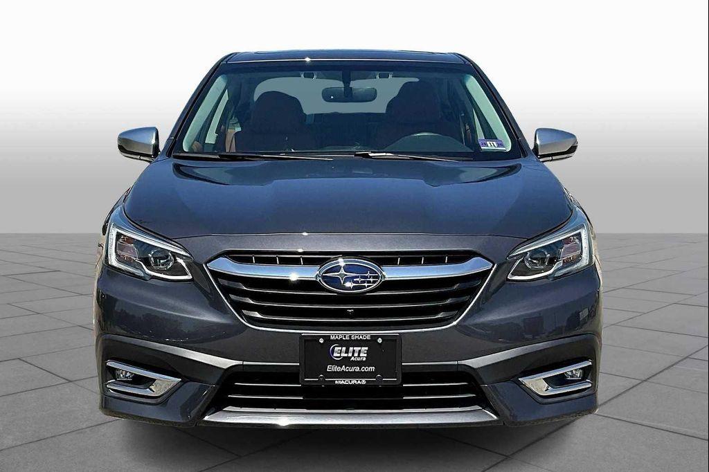 used 2020 Subaru Legacy car, priced at $27,587