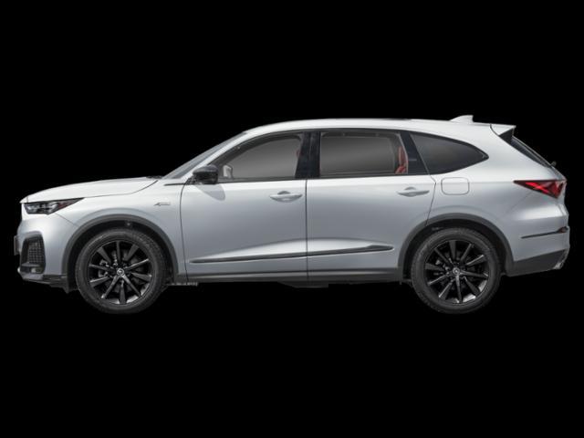 new 2025 Acura MDX car, priced at $62,850