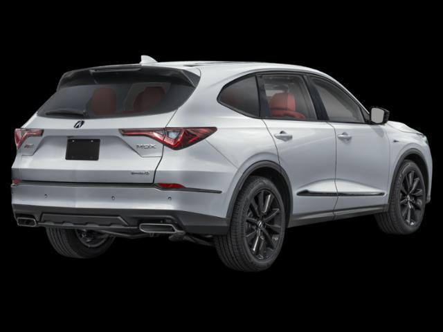 new 2025 Acura MDX car, priced at $62,850