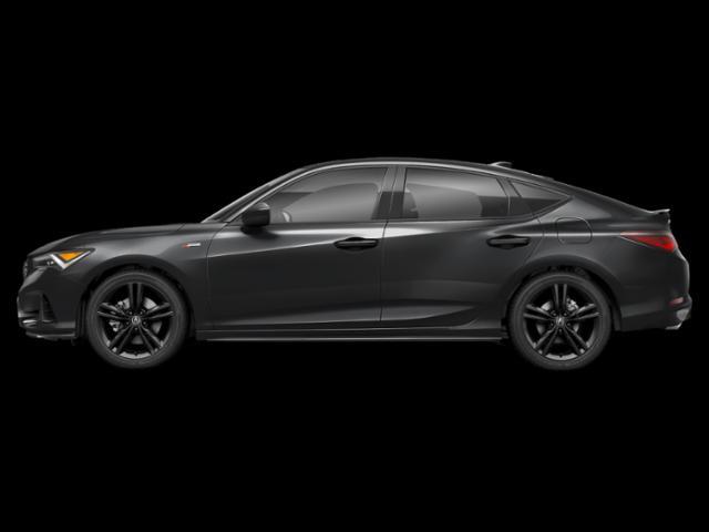 new 2026 Acura Integra car, priced at $40,995