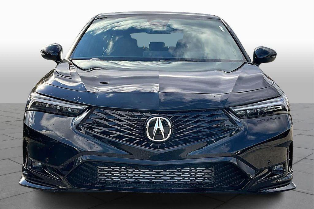 new 2026 Acura Integra car, priced at $40,995