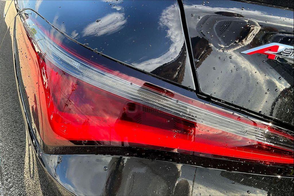 new 2026 Acura Integra car, priced at $40,995