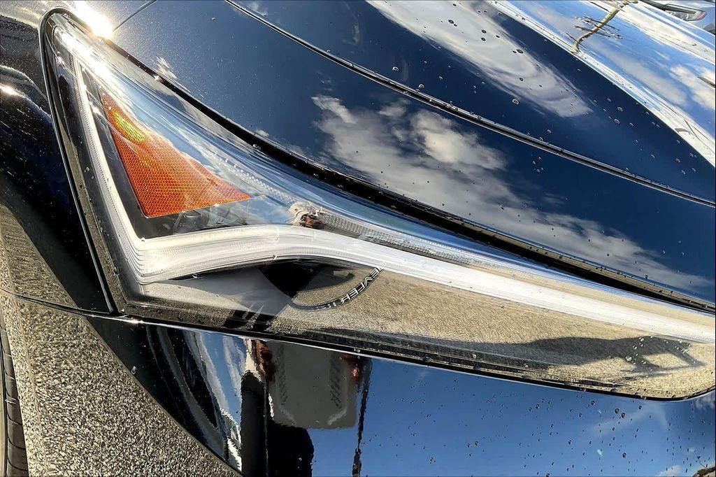 new 2026 Acura Integra car, priced at $40,995