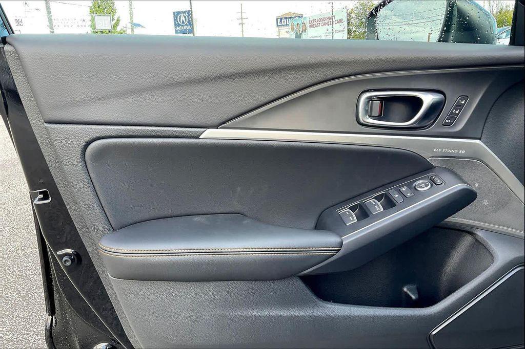 new 2026 Acura Integra car, priced at $40,995