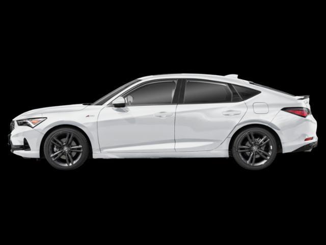 new 2025 Acura Integra car, priced at $36,795