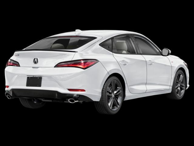 new 2025 Acura Integra car, priced at $36,795