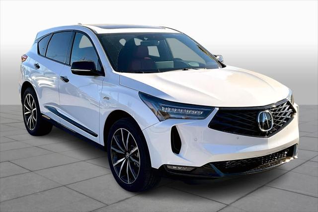 new 2025 Acura RDX car, priced at $56,400