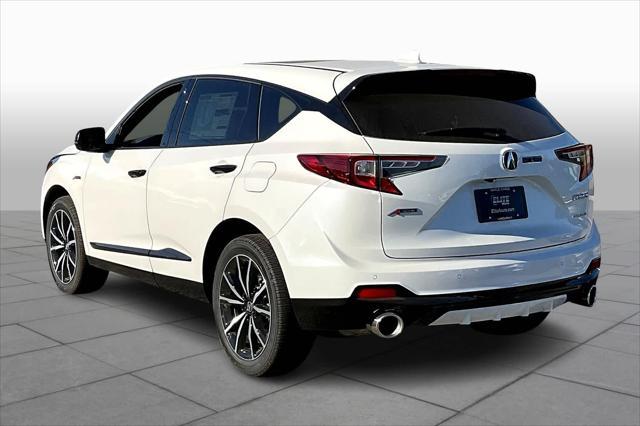 new 2025 Acura RDX car, priced at $56,400