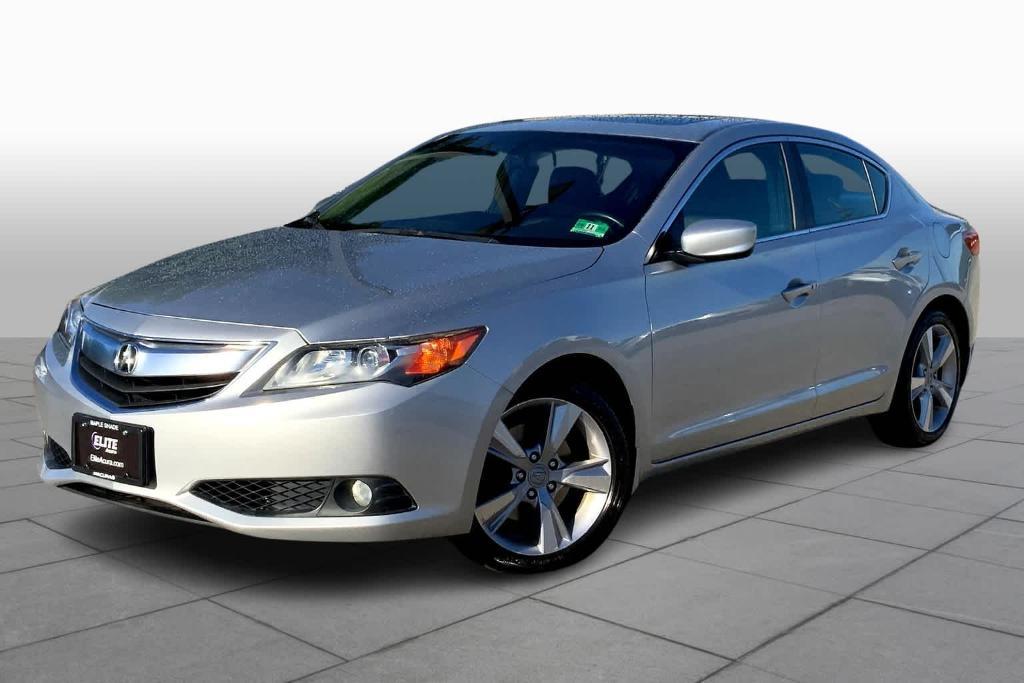 used 2013 Acura ILX car, priced at $12,987