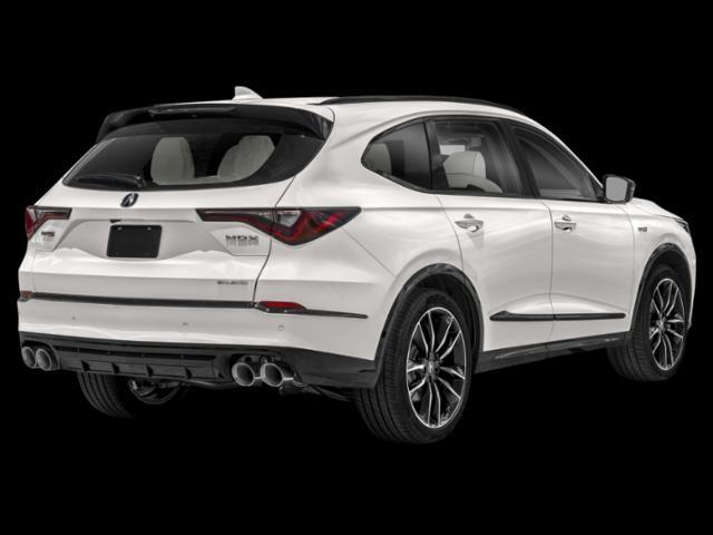 new 2024 Acura MDX car, priced at $75,750