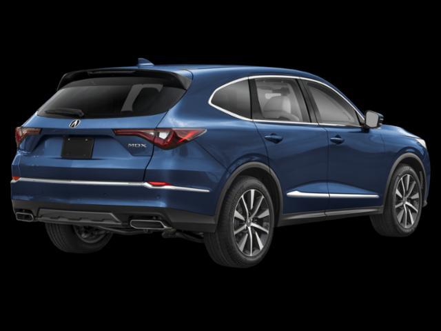 new 2025 Acura MDX car, priced at $60,150