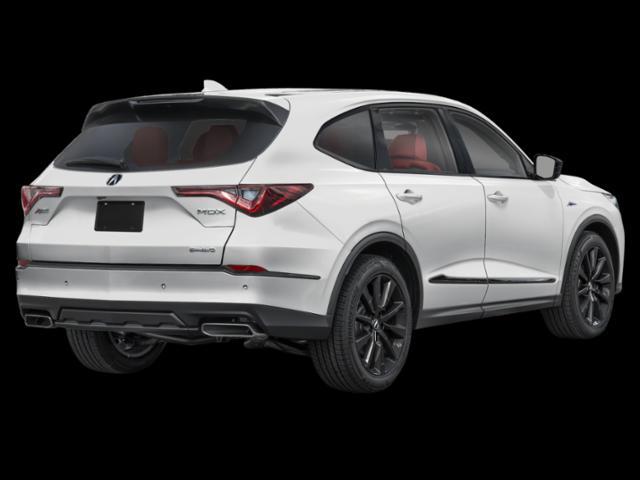 new 2025 Acura MDX car, priced at $63,750