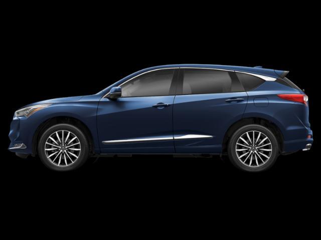 new 2025 Acura RDX car, priced at $54,400