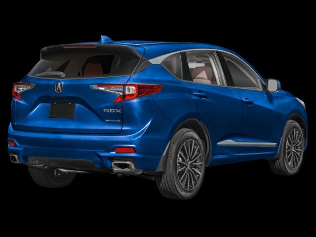 new 2025 Acura RDX car, priced at $53,800