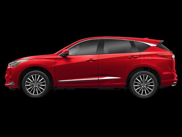 new 2025 Acura RDX car, priced at $53,800