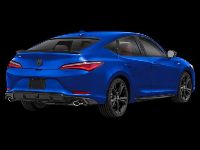 new 2025 Acura Integra car, priced at $39,795