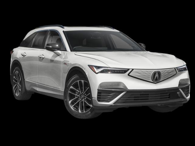 new 2024 Acura ZDX car, priced at $70,450