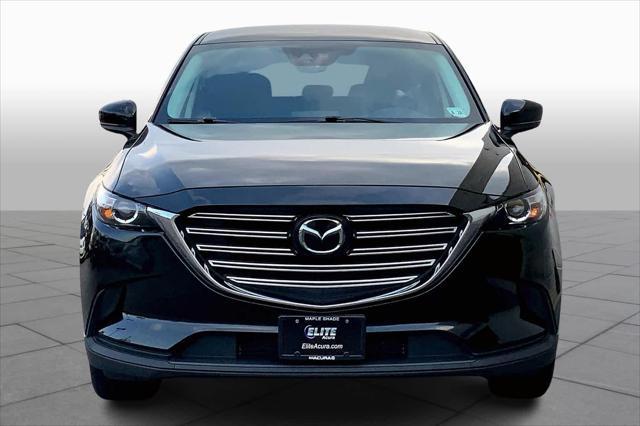 used 2019 Mazda CX-9 car, priced at $18,487