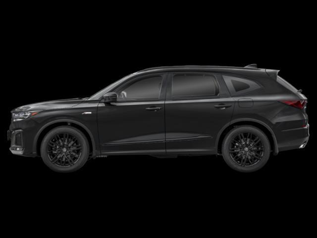 new 2025 Acura MDX car, priced at $70,250