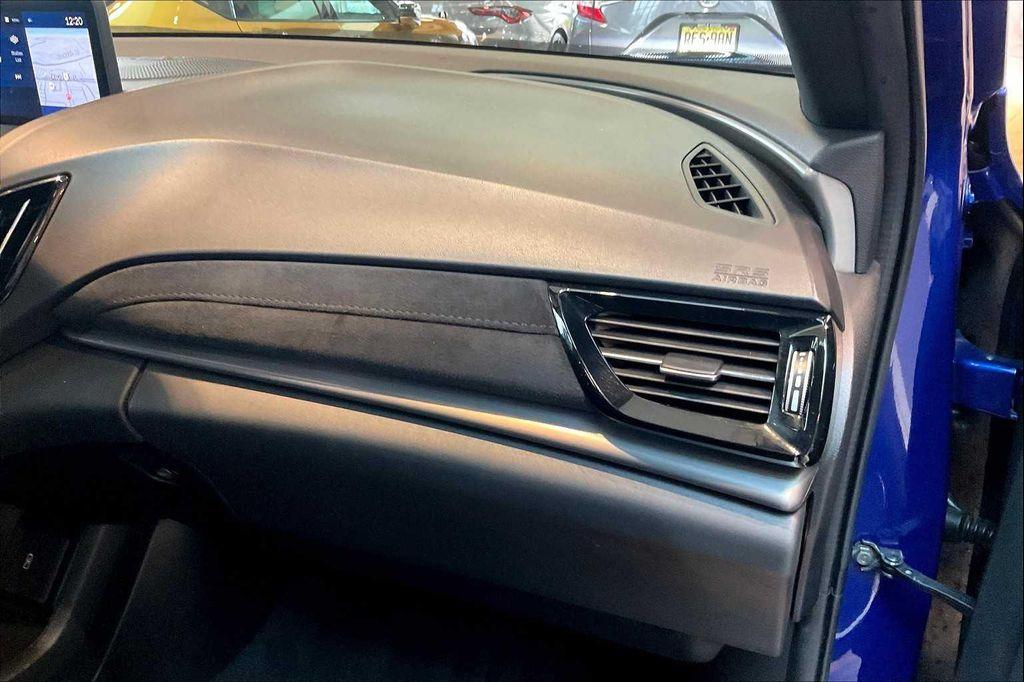 used 2020 Acura RDX car, priced at $30,587