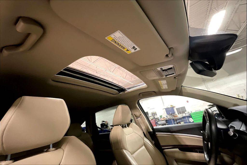 used 2019 Acura MDX car, priced at $22,987