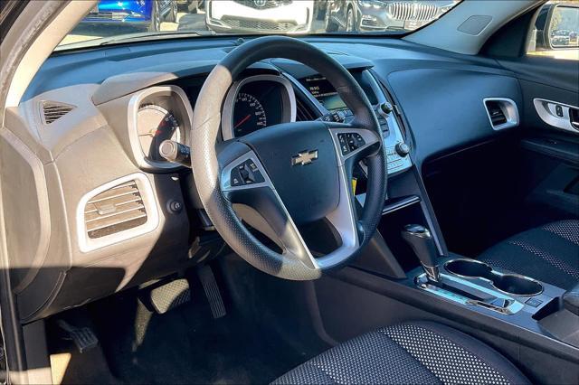 used 2017 Chevrolet Equinox car, priced at $8,487