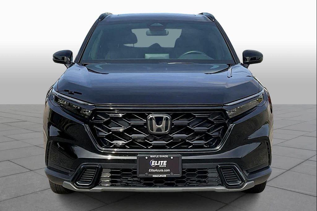 used 2024 Honda CR-V Hybrid car, priced at $31,787