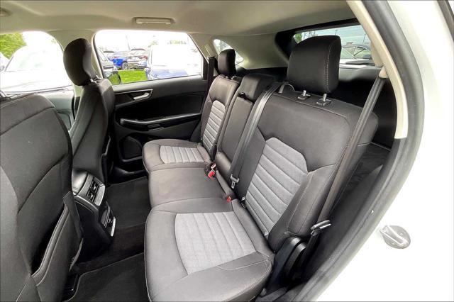 used 2016 Ford Edge car, priced at $13,187