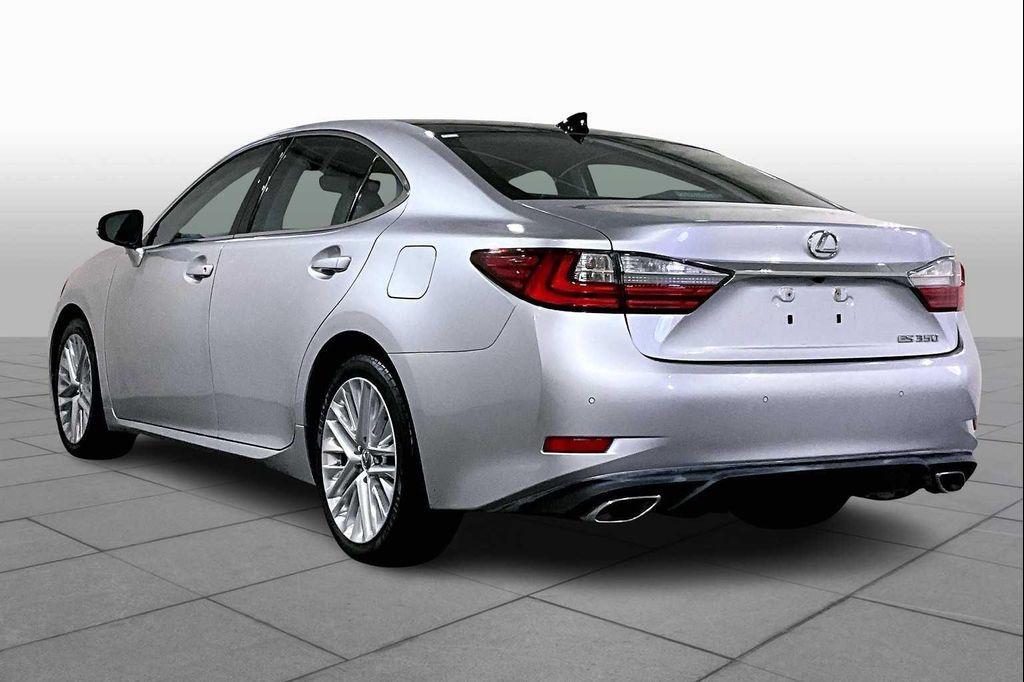 used 2016 Lexus ES 350 car, priced at $20,587