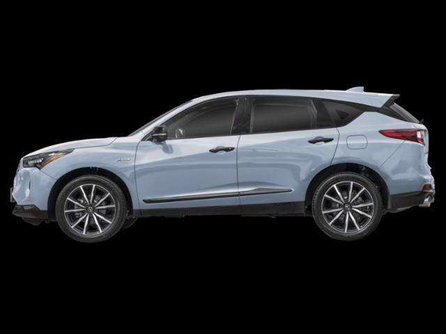 new 2025 Acura RDX car, priced at $55,800