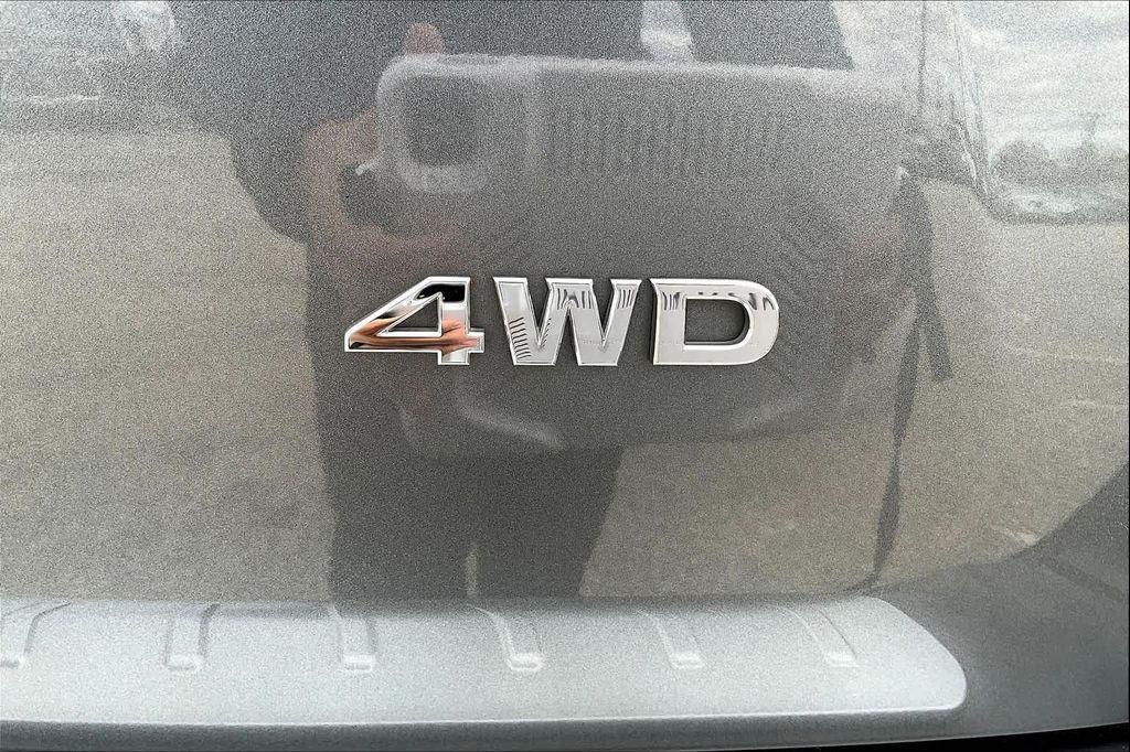 used 2020 Nissan Pathfinder car, priced at $17,287