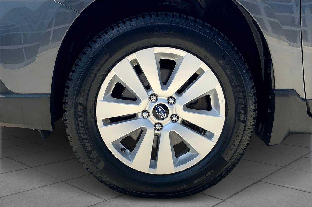 used 2019 Subaru Outback car, priced at $15,387