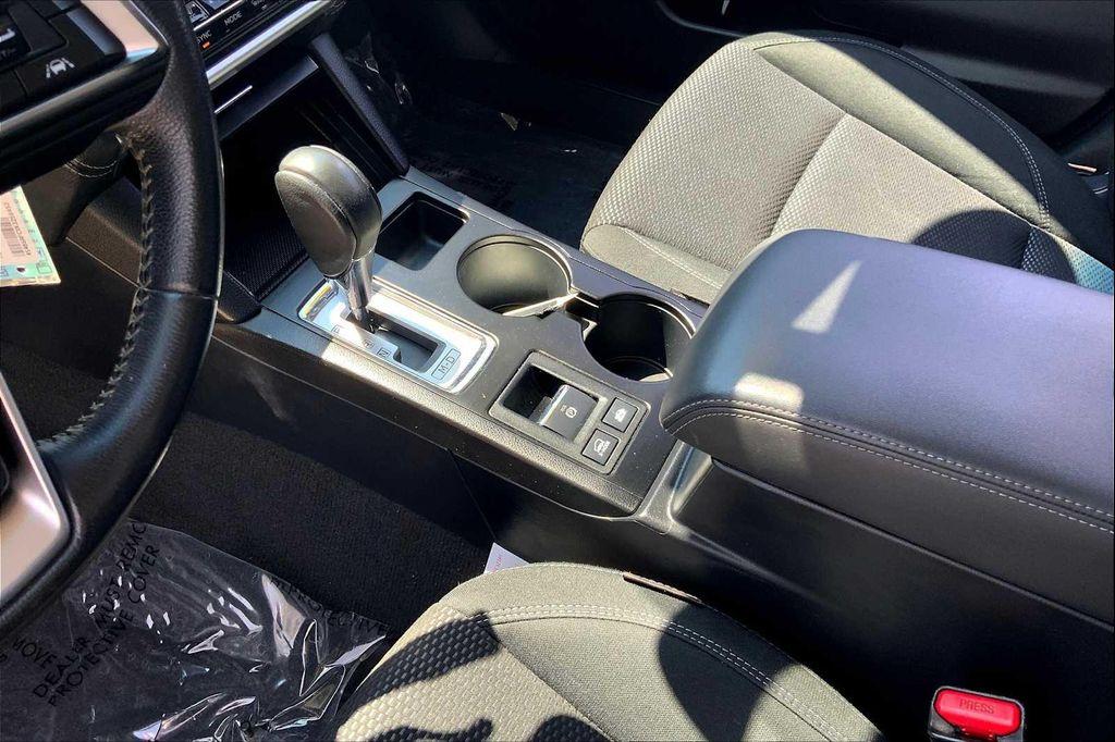 used 2019 Subaru Outback car, priced at $15,387