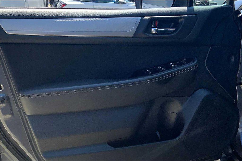 used 2019 Subaru Outback car, priced at $15,387