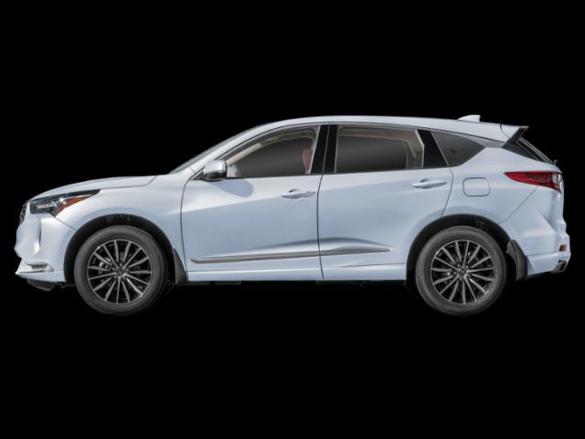 new 2025 Acura RDX car, priced at $53,800