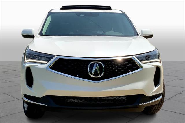 new 2024 Acura RDX car, priced at $46,300