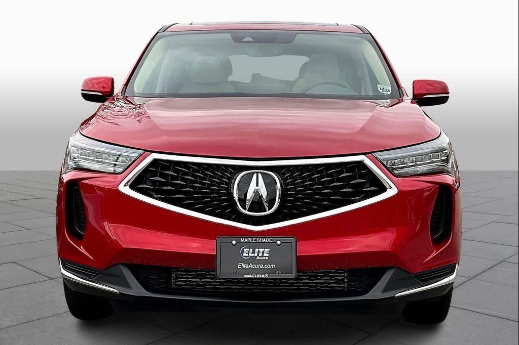 used 2024 Acura RDX car, priced at $40,987