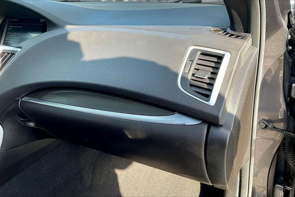 used 2019 Acura TLX car, priced at $20,987