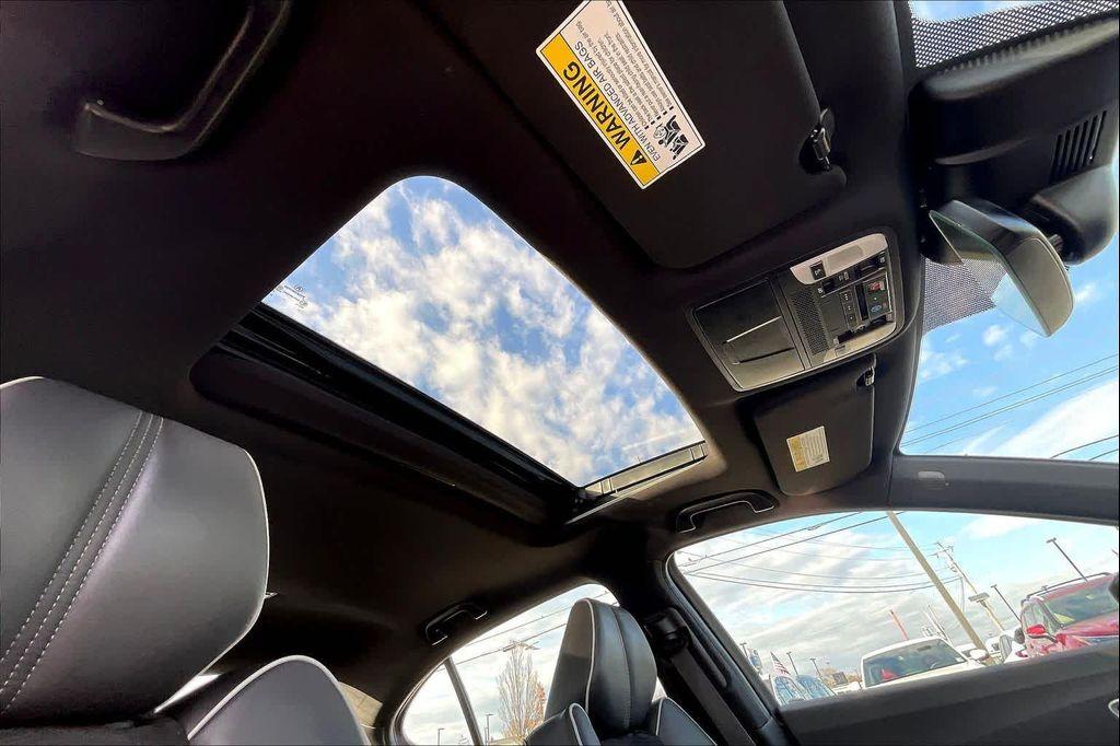 used 2019 Acura TLX car, priced at $20,987