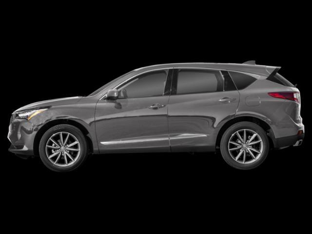 new 2024 Acura RDX car, priced at $48,350